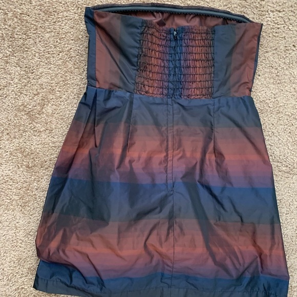 3/$20 Grey Antics Women Cocktail Dress size 4. Spring summer whimsy Y2K. - Picture 2 of 6